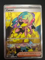 🇬🇧 Pokemon Canari (ASC 257) - Mint