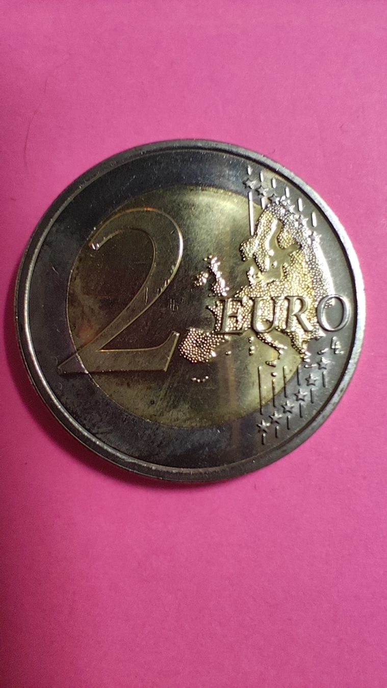 Tutti le monete: 2 Euro 2014 Lettland Riga – Nuovo (secondo la descrizione) da Zürich venduto da turbopuz 1