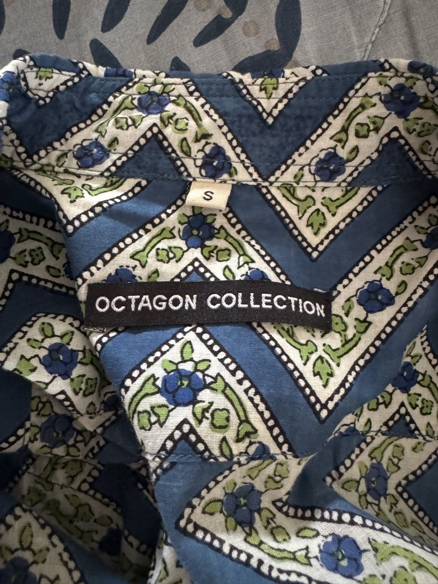 Chemisiers: Tatti Octagon Collection Bluse Gr. S – Neuf (Voir description) à Basel par Fiona-Lea 2