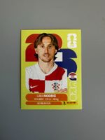 Panini Luka Modric CRO9