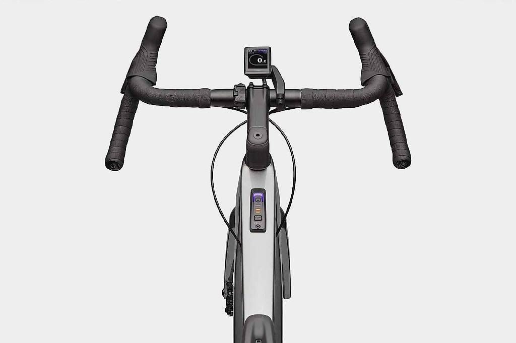 Biciclette: Cannondale Synapse Neo Allroad 2 – Usato da Bévilard venduto da Palouette 1