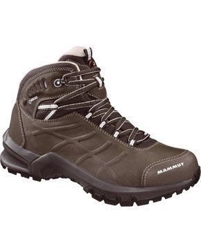 Mammut Nova Mid II Wanderschuhe gr 37 1/3