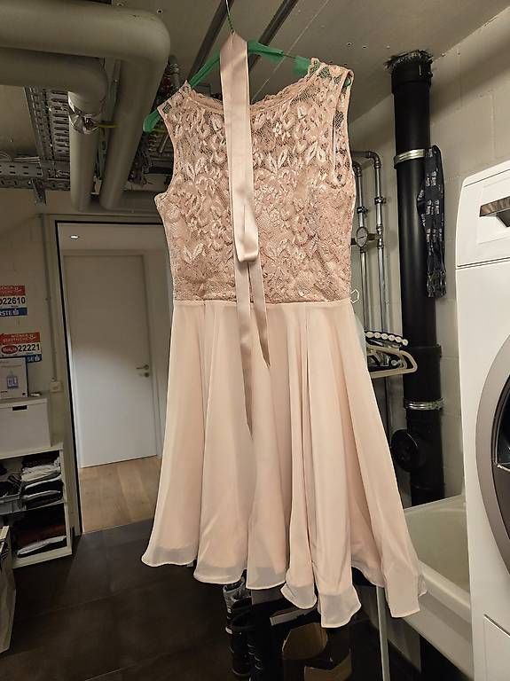 Vestiti: Cocktailkleid grösse 38 – Usato da Nottwil venduto da nic_qx8k