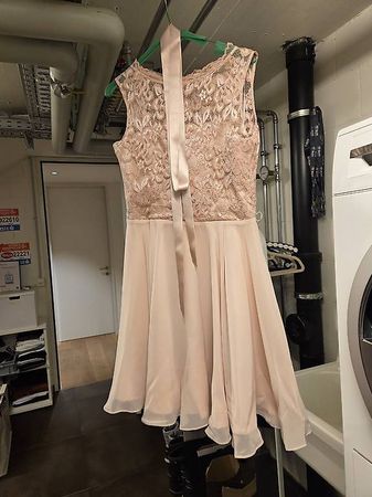 Cocktailkleid grösse 38