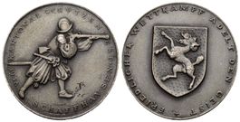 Schaffhausen 1948