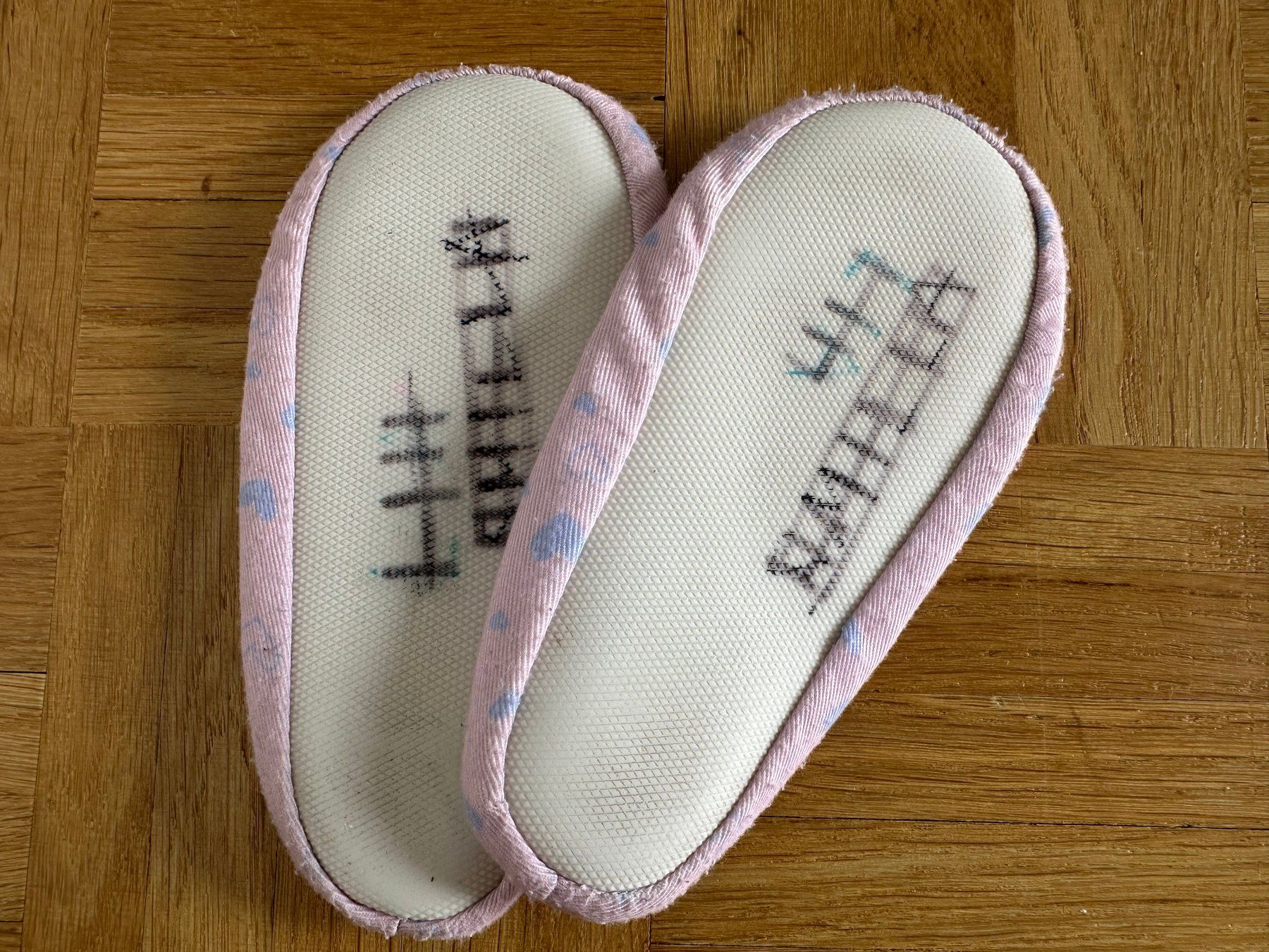 Schuhe für Jungen: Schläppli Gr. 25 – Gebraucht aus Winterthur von nelead 1