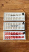 Doonails Soft Gel Press Ons Set 3 Pack neu