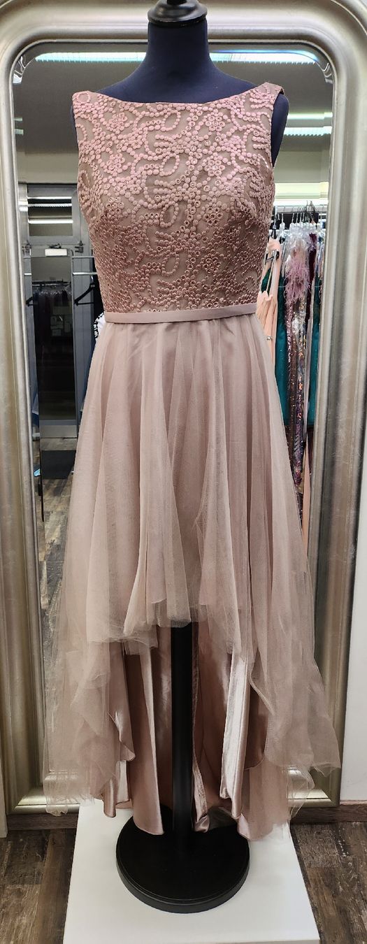 Vestiti: Tüll kleid – Nuovo (secondo la descrizione) da Uster venduto da VMT. 3