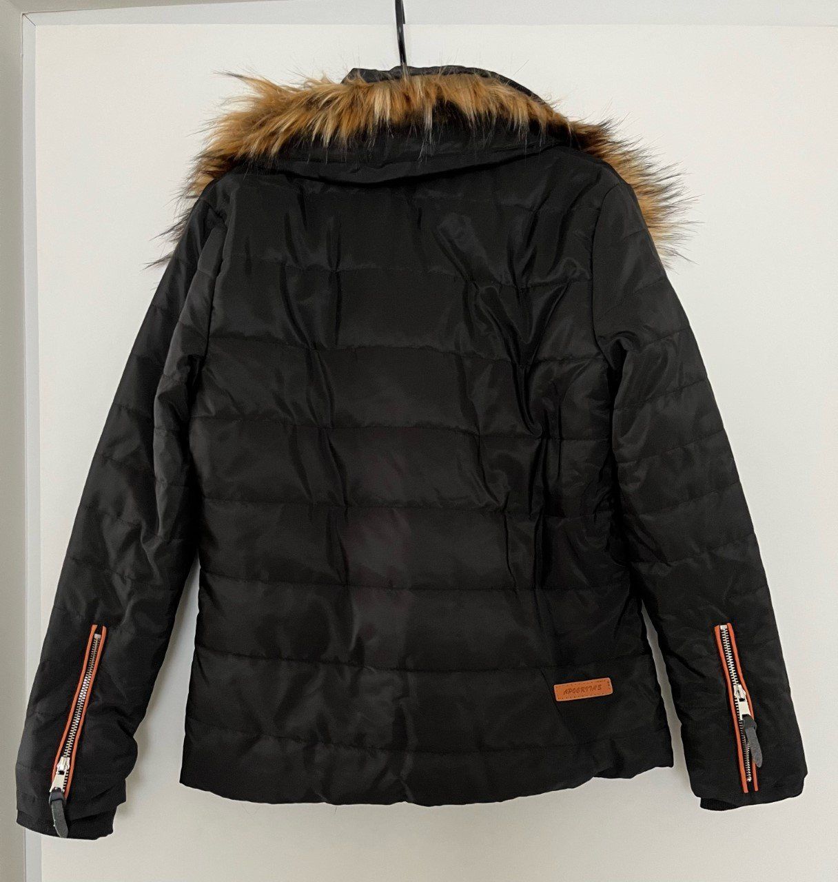 Giacche: Übergangsjacke, Gr. L, Farbe schwarz – Nuovo e nell'imballaggio originale da Triesen venduto da dardaleni 1
