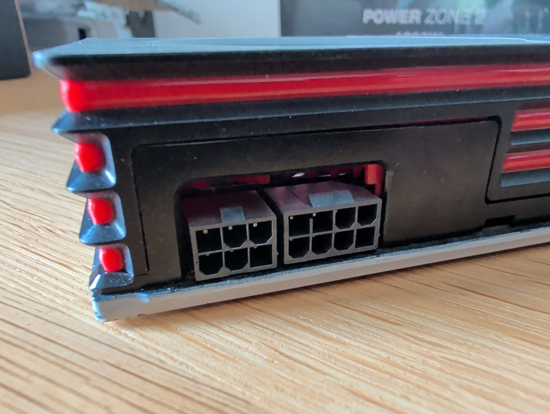 Amd Grafikkarten: AMD Radeon HD 6970 – Gebraucht aus Fällanden von iichhalt 2