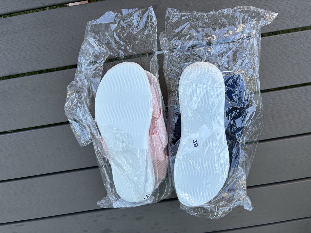 Flipper: Sommer Sandalen 🩴 39 – Nuovo (secondo la descrizione) da Kesswil venduto da Branca-01 2