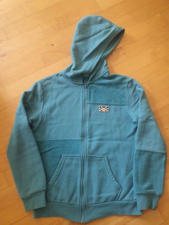 Sweatshirt Benetton, 11-12 J.