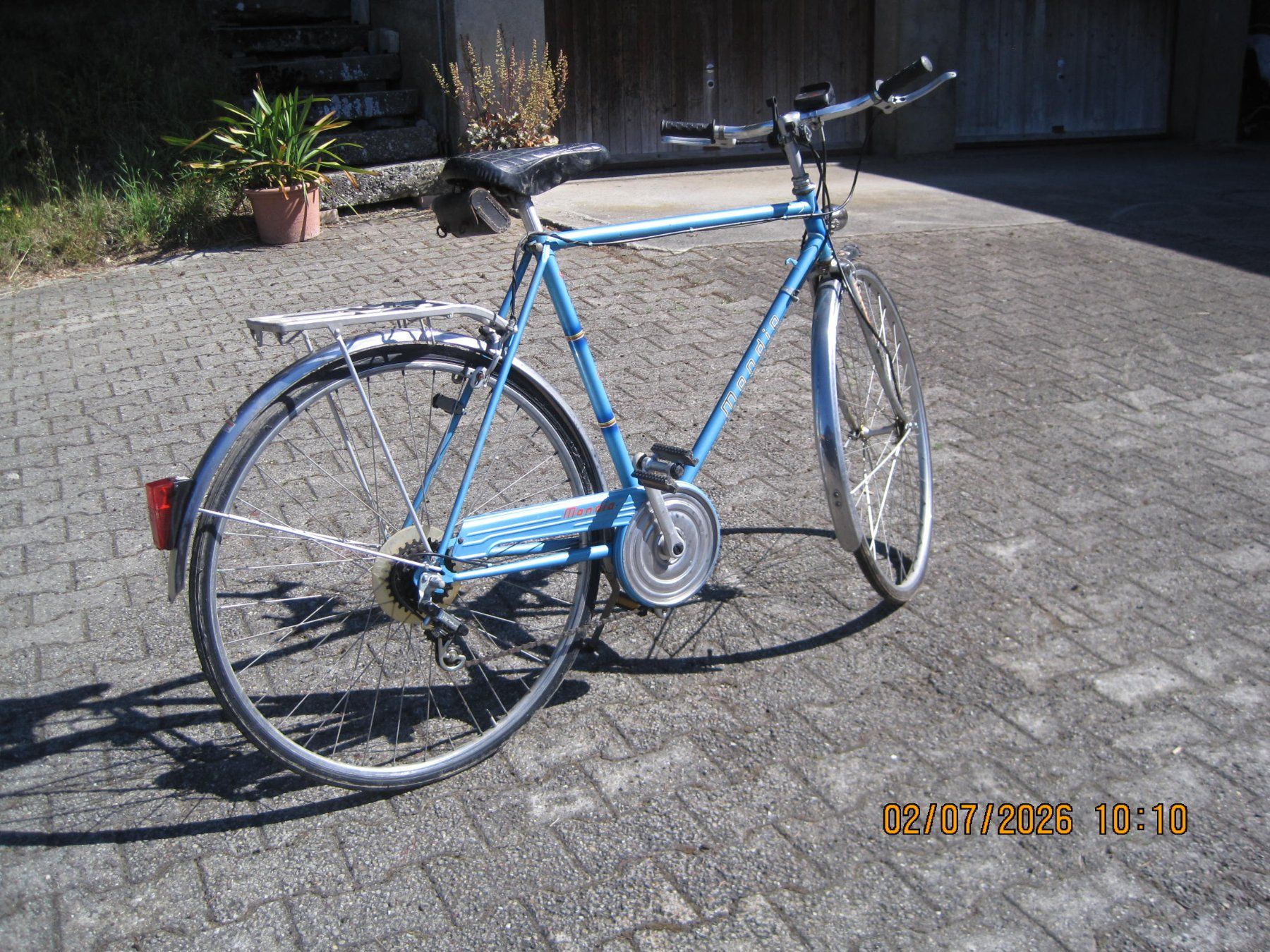 Mondia Vélos: Mondia – Neuf (Voir description) à Suberg par Hanhasu 1