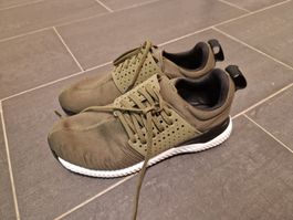 Adidas Neopren Golfschuhe Gr. 43