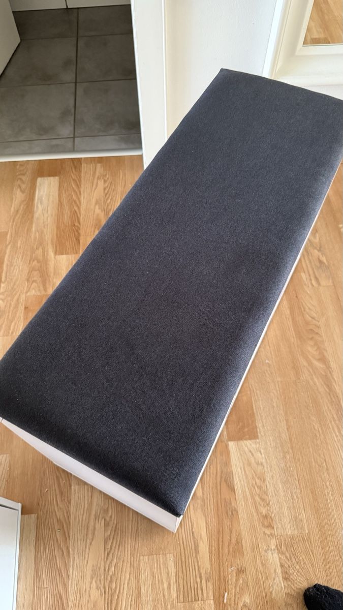 Panchine: Schuhbank mit Schuhregal – Nuovo (secondo la descrizione) da Basel venduto da mer_d7h8 2