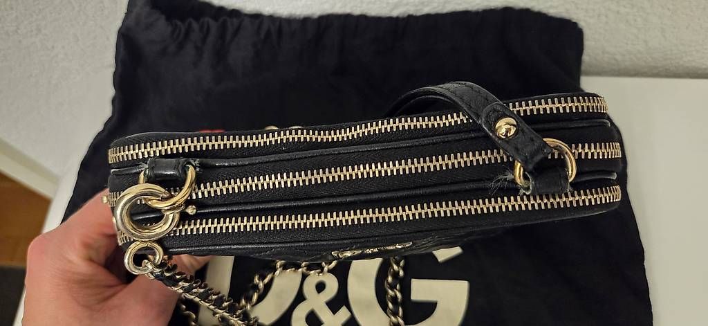 Dolce & Gabbana Borse da donna: Original Dolce & Gabbana Tasche – Usato da St. Urban venduto da kun_9gl9 3