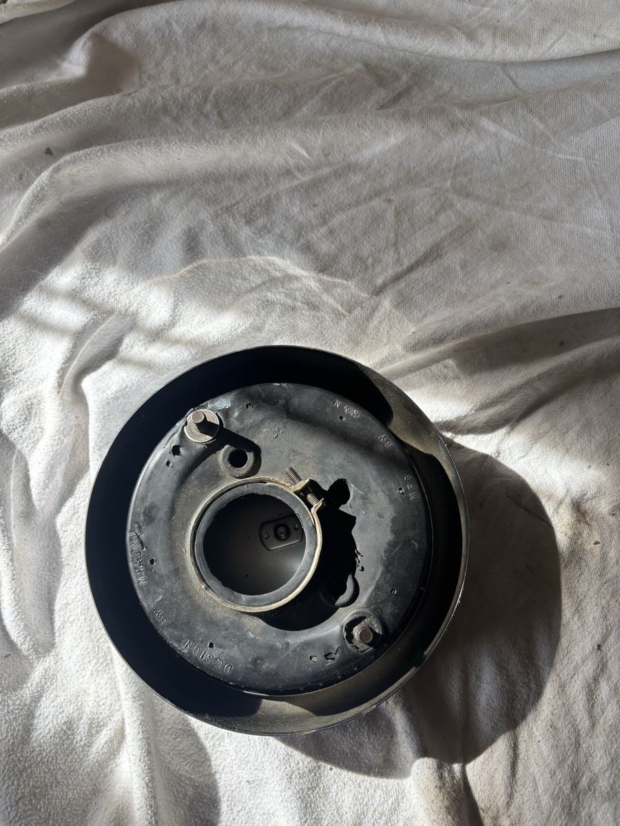 Harley-Davidson Alle Motorradersatzteile: Harley Davidson Luftfilter – Gebraucht aus Schötz von Harley35 1