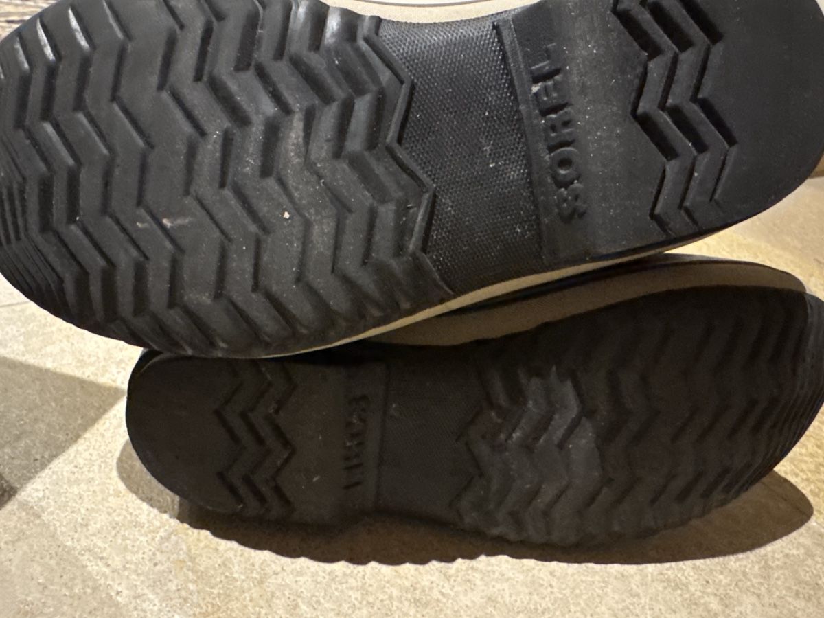 Sorel Herrenschuhe: Sorel Winterstiefel, Grösse 37 – Gebraucht aus Zumikon von 19monica75 3