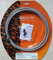 Bengal - Bremsleistung  verstärkt