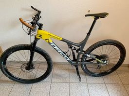 Mountainbike Norco Revolver