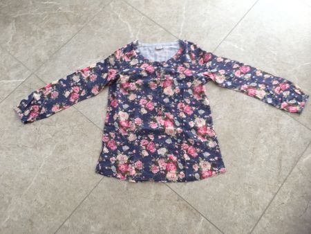 Tolle ESPRIT Bluse, Gr. 38, klassisch-chic