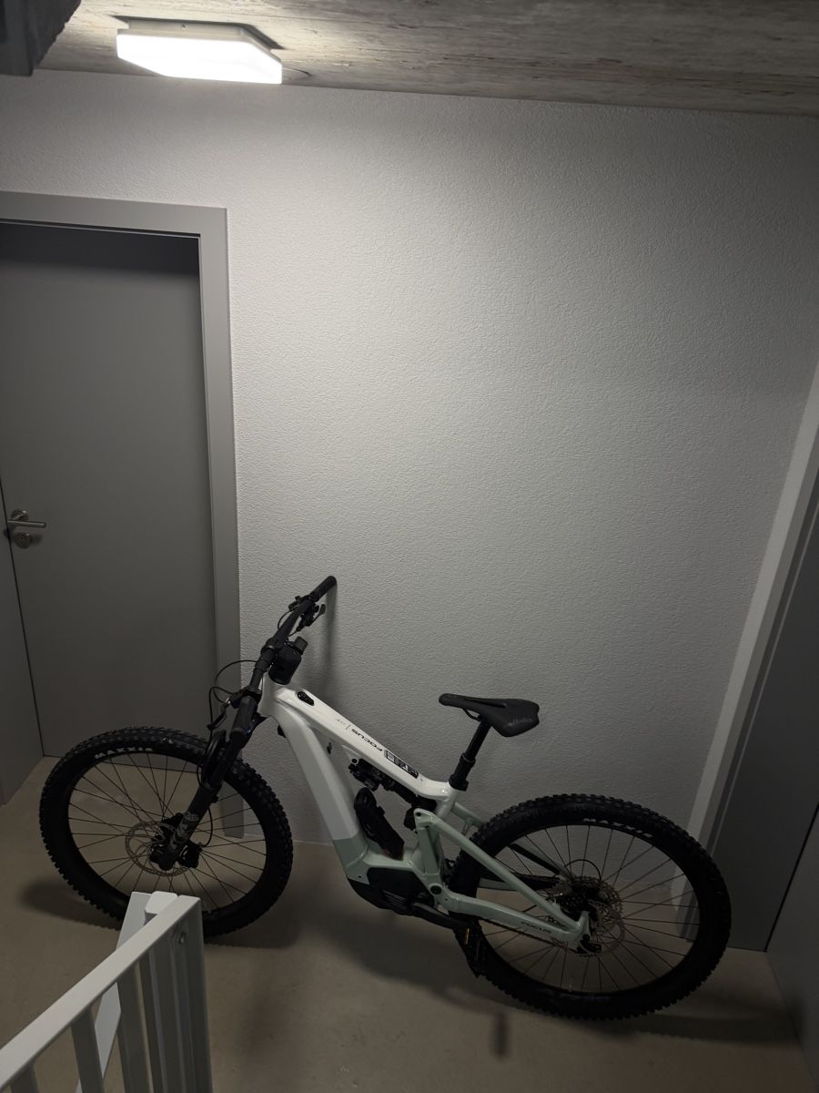 Focus Velos: Focus JAM² 7.8 – E-MTB | Shimano EP801 | 720 Wh – Gebraucht aus Dittingen von mad_2xp8