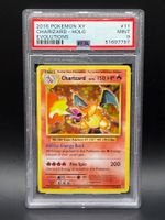 Charizard Holo - Pokemon XY Evolutions PSA 9 (EN)