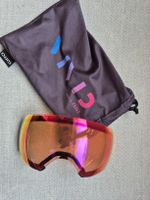 Giro Skibrillenglas Vivid Optics by Zeiss Ersatzglas