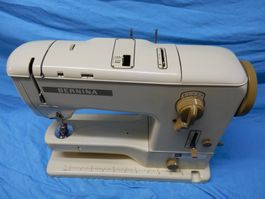 Bernina 731 Revidiert  26099