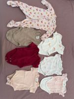 Baby Girl onesies summer kleiderpaket (Newborn)