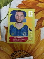 Panini FIFA World Cup 2026 sticker Nihad Mujakić BIH