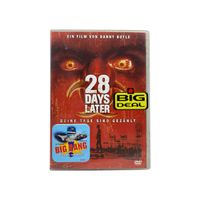 28 Days later FSK 18 DVD