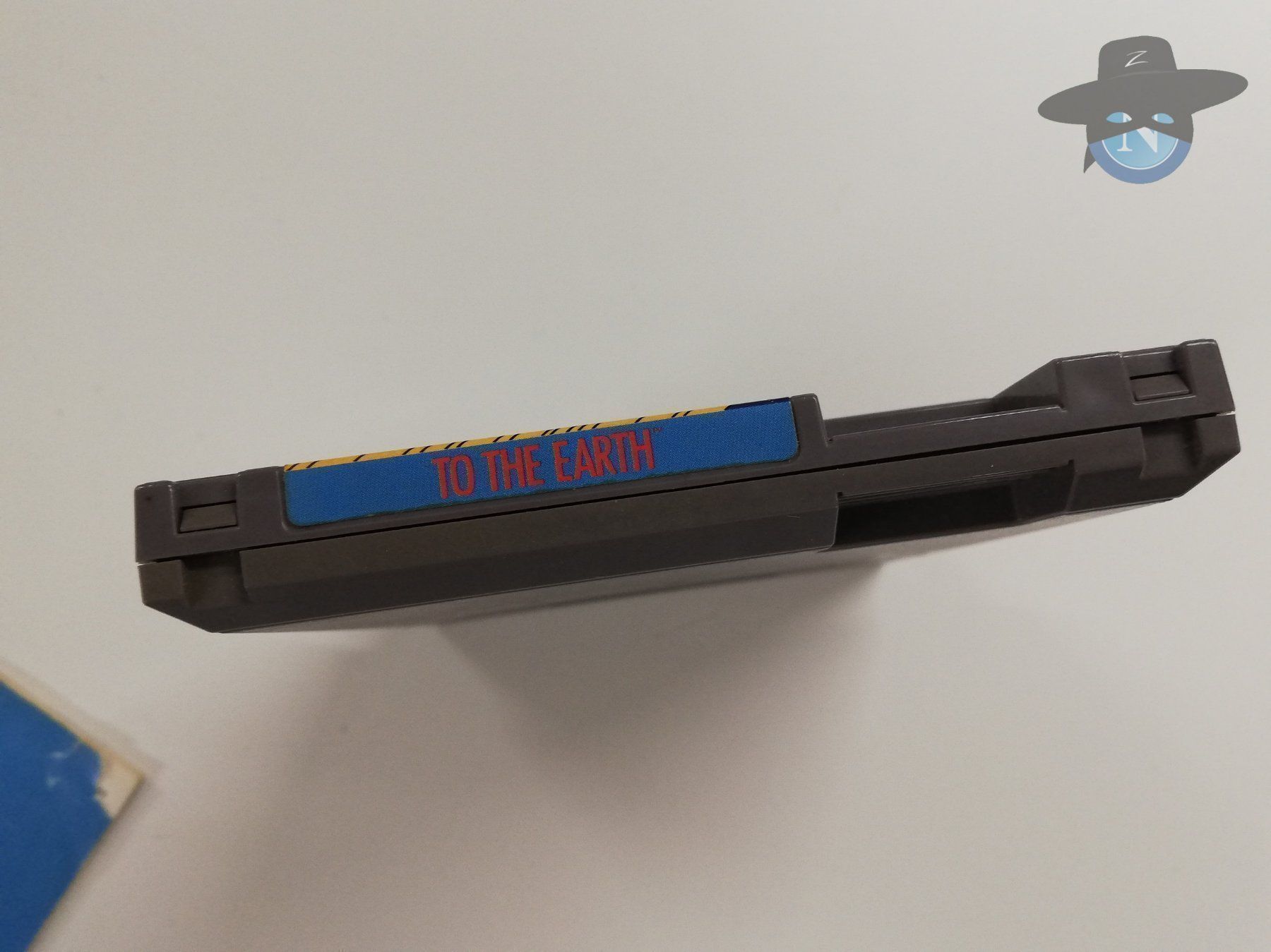 Nintendo Giochi: To the earth / Nintendo NES – Usato da St. Gallen venduto da zorro_dc 2