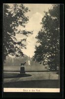 München, Bayrische Gewerbeschau 1912, B