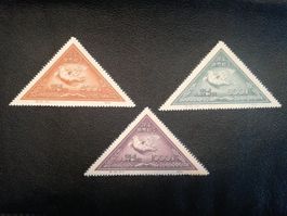 Chinesische Briefmarken