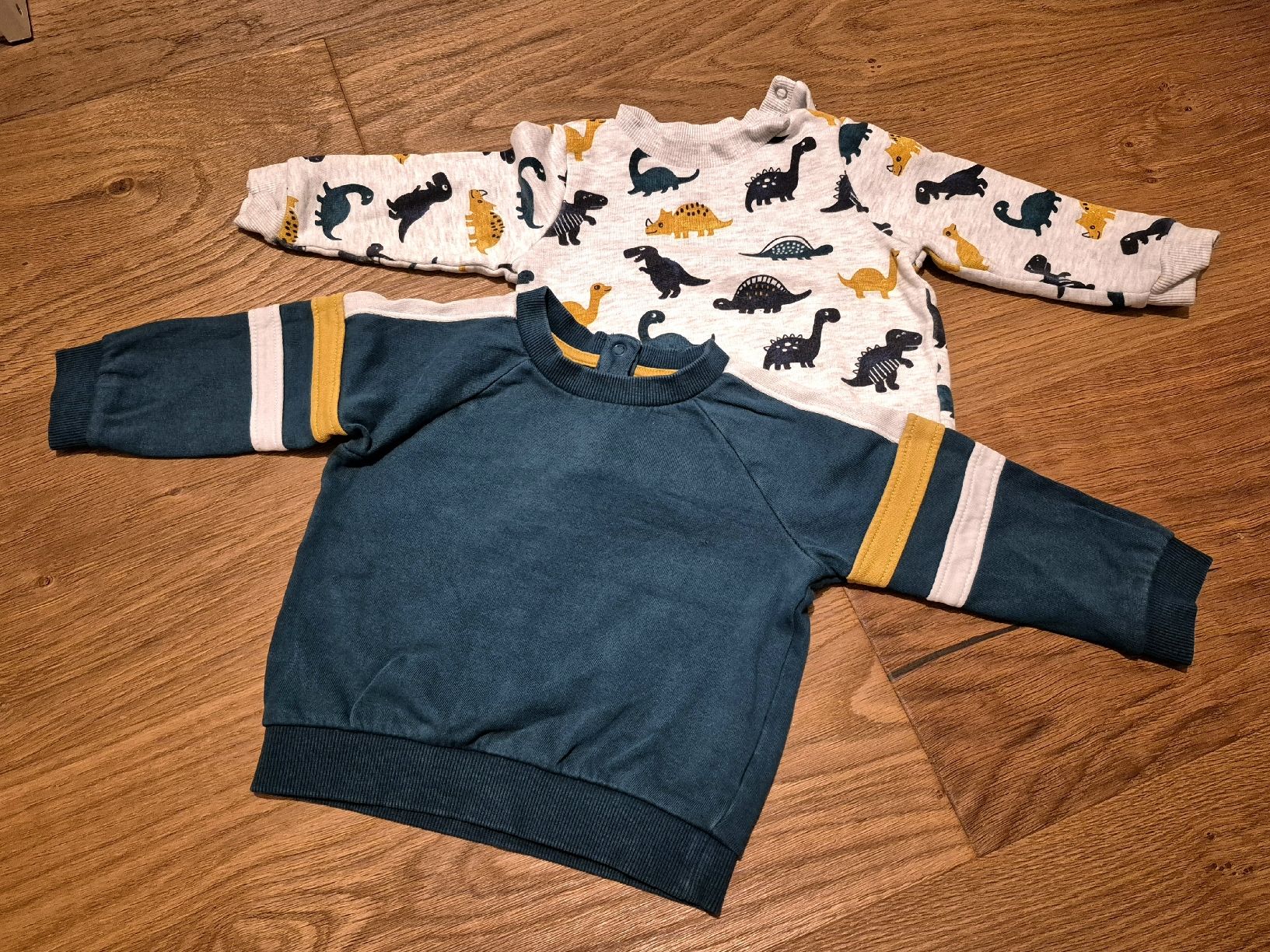 C&A Pulls et sweat-shirts: Pullover Grösse 74 – D'occasion à Münsingen par Why88 1