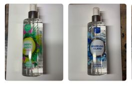 4711 Remix Green Oasis + Sparkling island 250ml