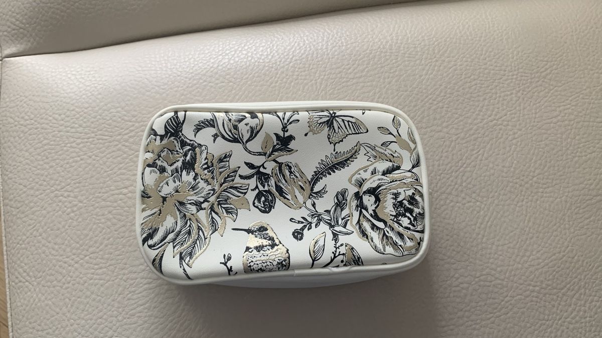 Estée Lauder Custodie per cosmetici: ESTÉE LAUDER make up vanity case (NEW) – Nuovo e nell'imballaggio originale da Zürich venduto da Angela_Fashion_Lover 1