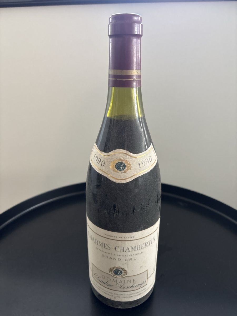 Wein: Chateau Cheval Blanc 1985 – Neu (gemäss Beschreibung) aus Rüdtligen von Walther70 8