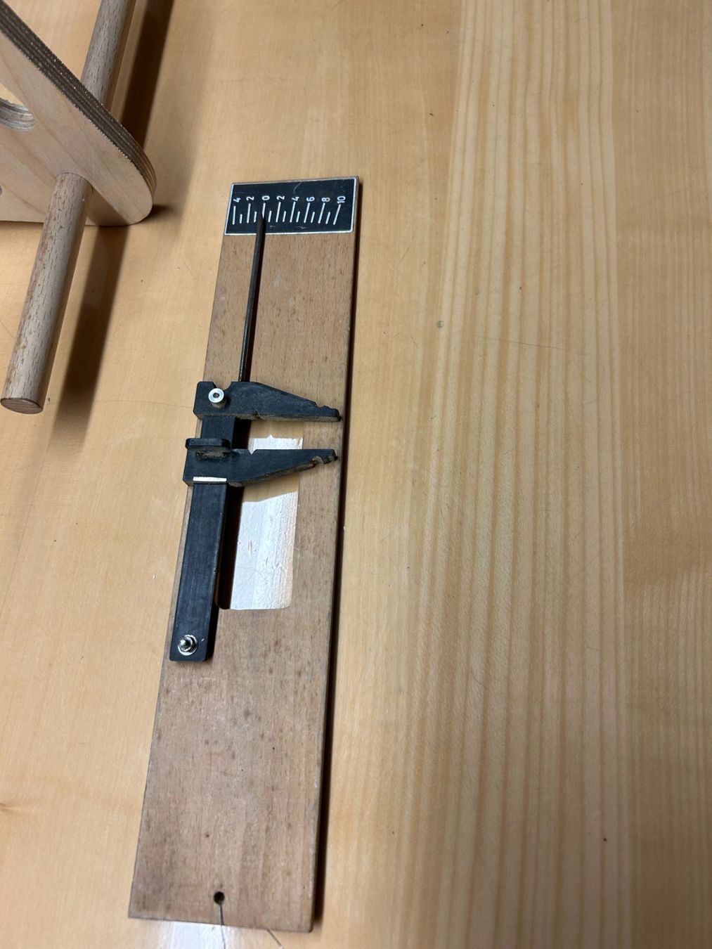 RC Modellbau: Schwerpunkt Waage – Gebraucht aus Schaffhausen von Gloeoenli 6