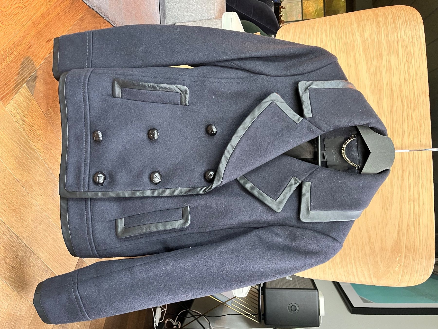 J.Crew Giacche: J.Crew Collection Jacke (Sailor Jacket) – Usato da Zürich venduto da Danielan0