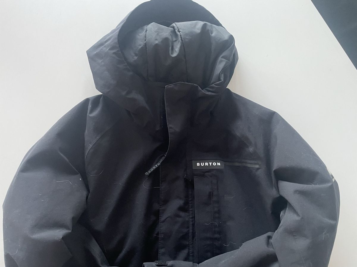 Burton Giacche & Cappotti: Snowboardjacke Burton  – Usato da Uetikon am See venduto da Migel3 1