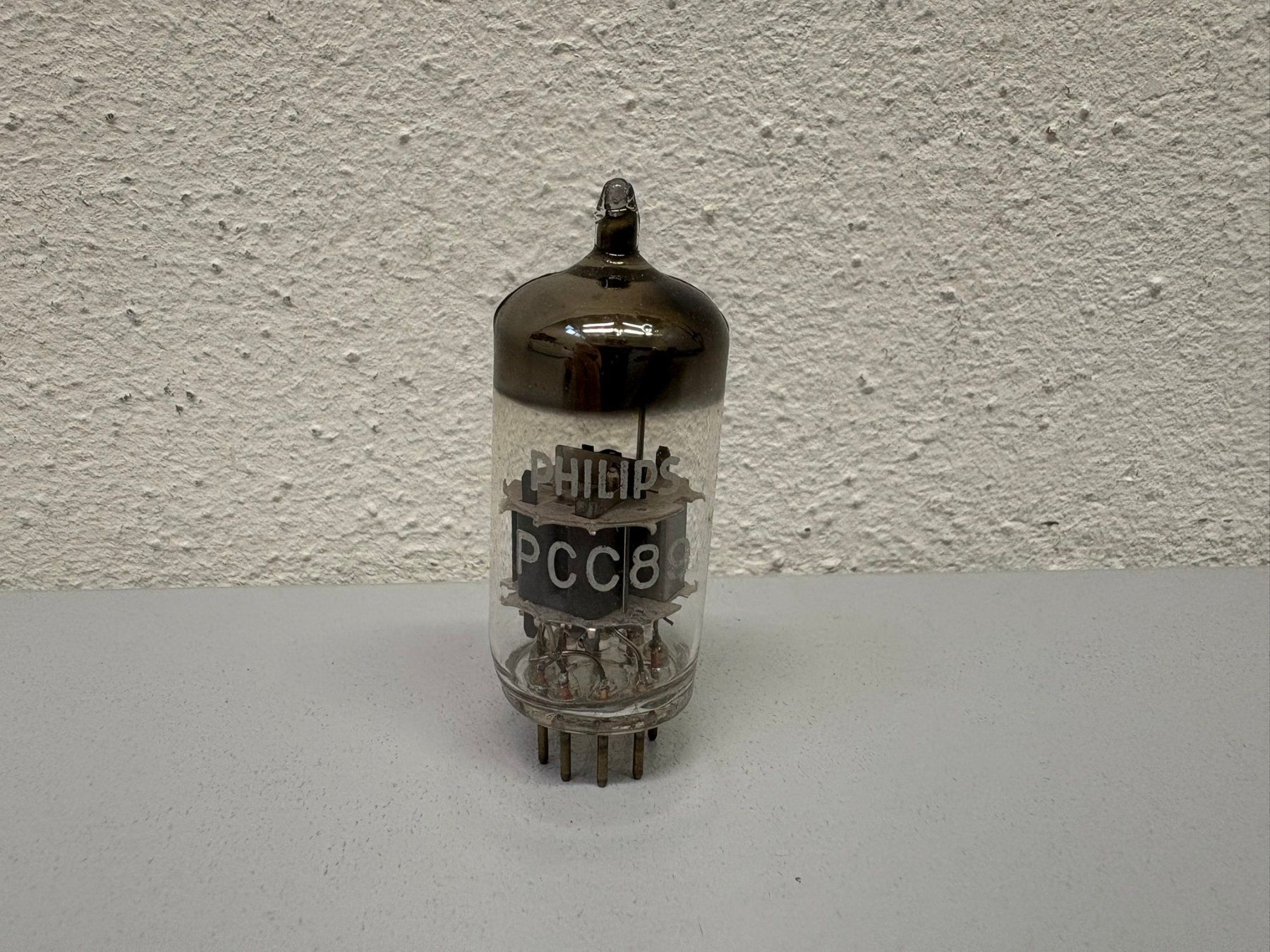 Philips Componenti elettronici: Philips PCC 89 – Nuovo (secondo la descrizione) da Hochdorf venduto da av-electronics 1