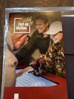 Erwachsenen Eintritt bis 31.12.2025