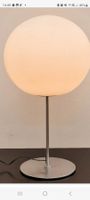 MCM Design, Tischlampe Leucos, Serie Sphera T2,Dimmbar