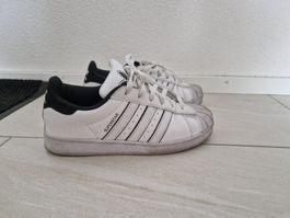 Adidas Superstar Schuhe Unisex gr. 34