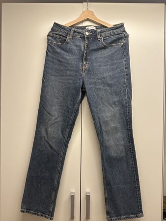 Zara Jeans, Grösse 40. Top Zustand, Herbst-Look!