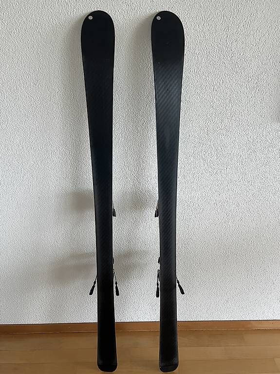 Skis: Damen Ski K2 Magic 155cm – D'occasion à Jona par Kaufrausch1 3