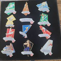 Pins