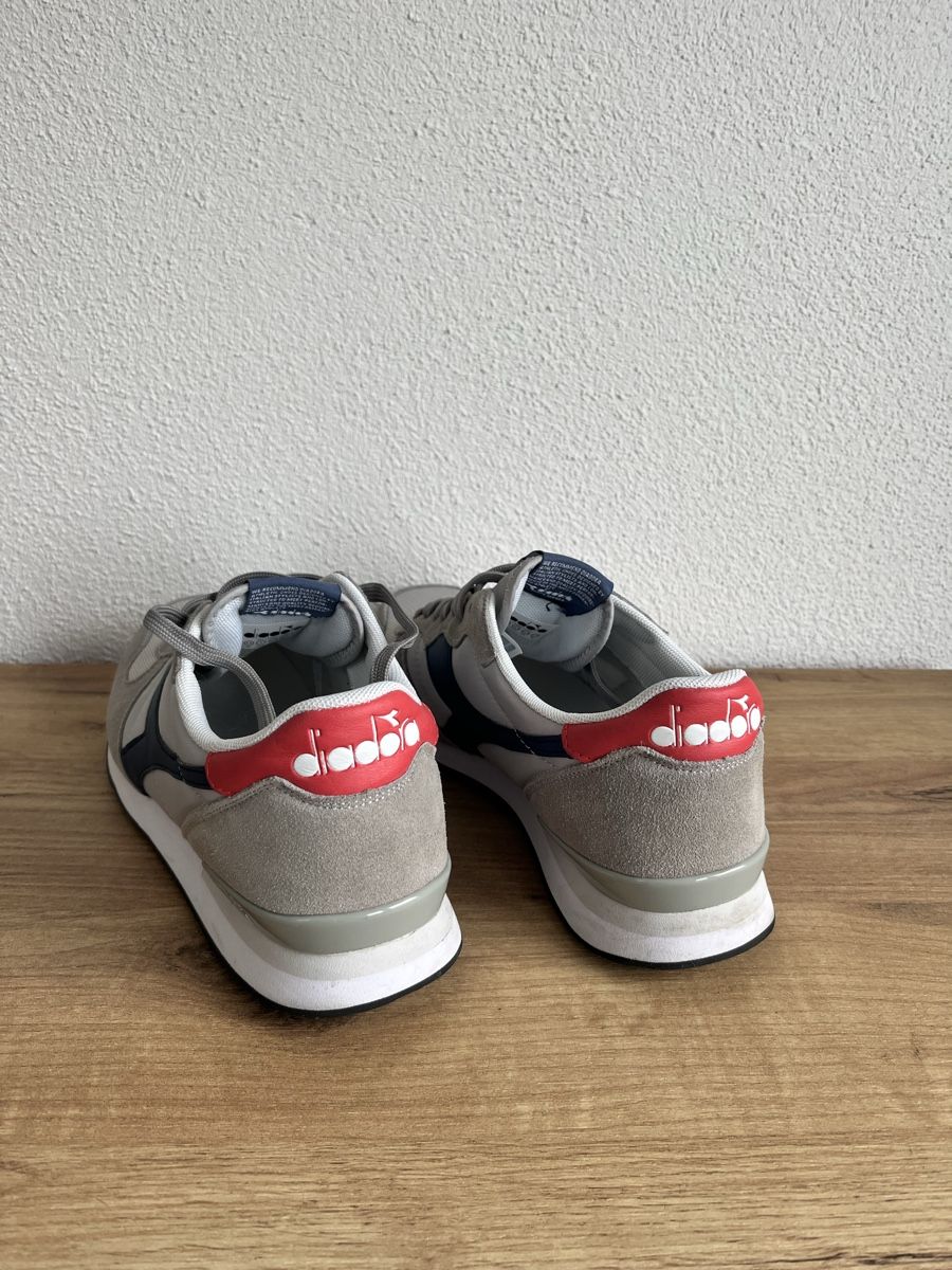 Scarpe da uomo: diadora Sneakers Grösse 42.5 – Usato da Menznau venduto da MEGE88 1